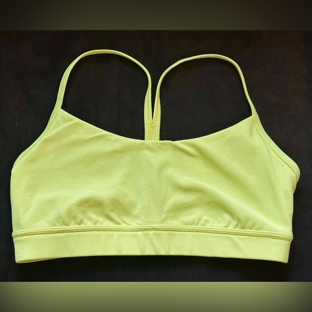 Stori Sports Bra Size 6 NWOT